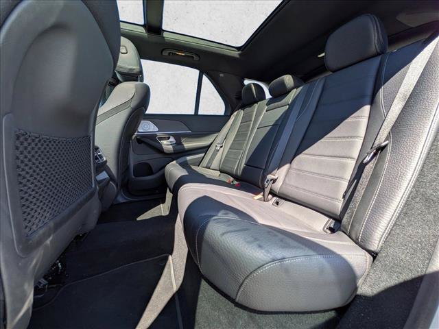 Used 2024 Mercedes-Benz GLE 350 4MATIC image 19