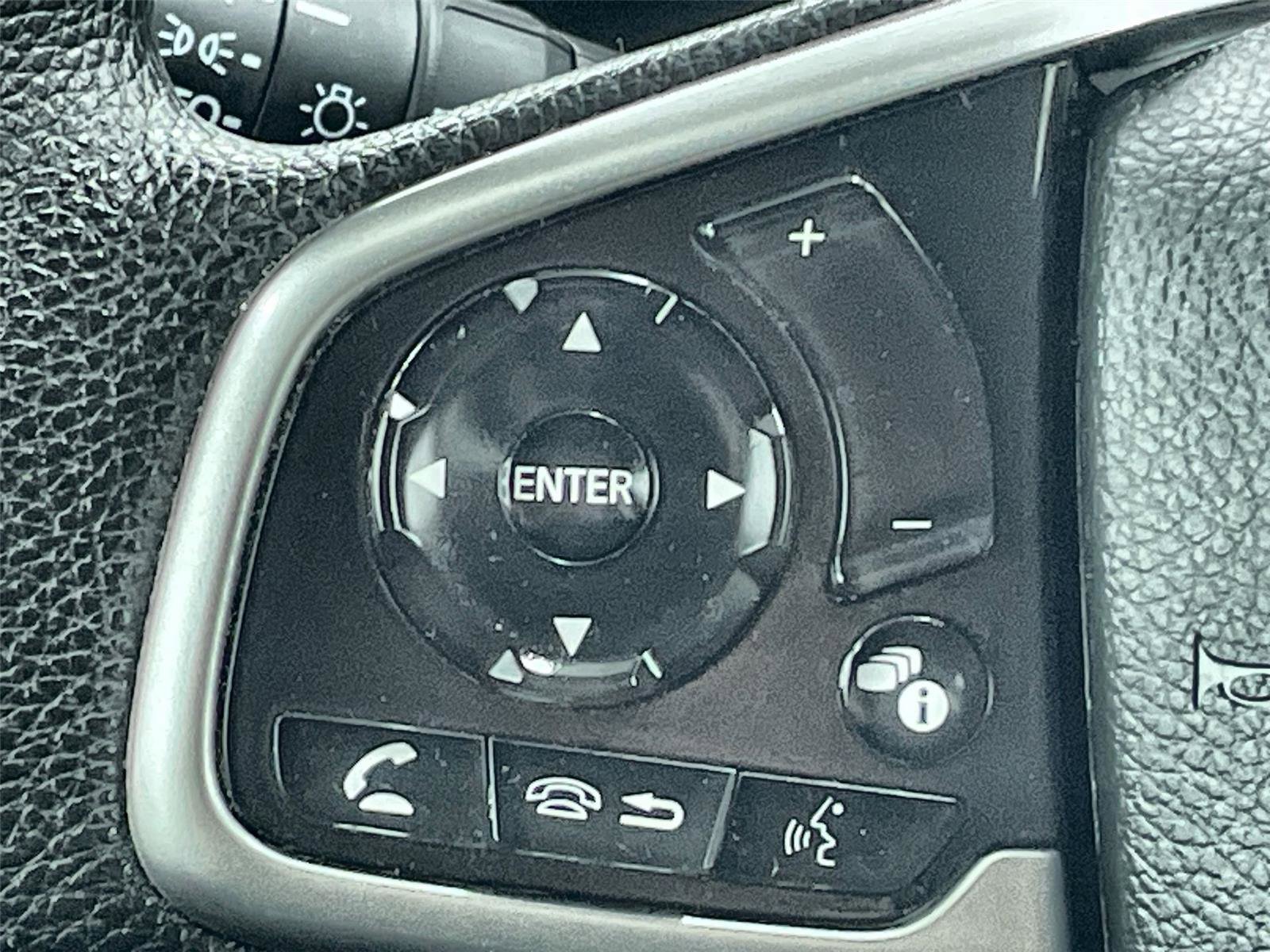 Used 2019 Honda CR-V EX image 17