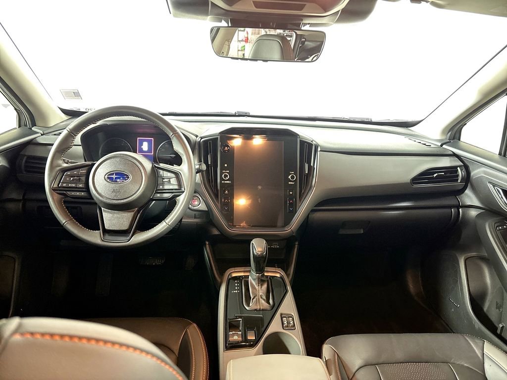 Certified 2024 Subaru Crosstrek 2.5i Limited w/ Popular Package #4A image 13