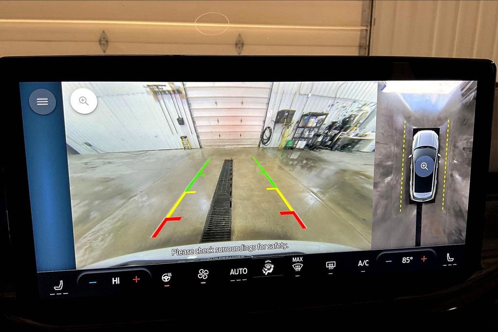 Used 2023 Ford Escape ST-Line Select w/ Tech Pack #2 image 32