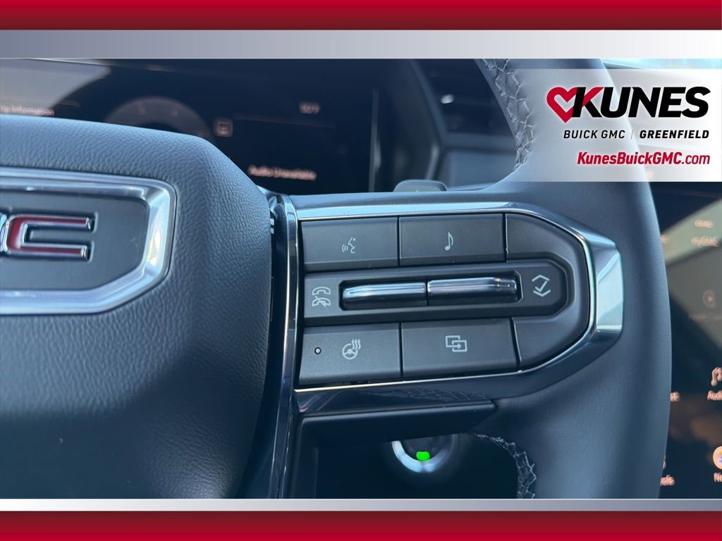 New 2026 GMC Terrain Elevation w/ Black Edition image 22