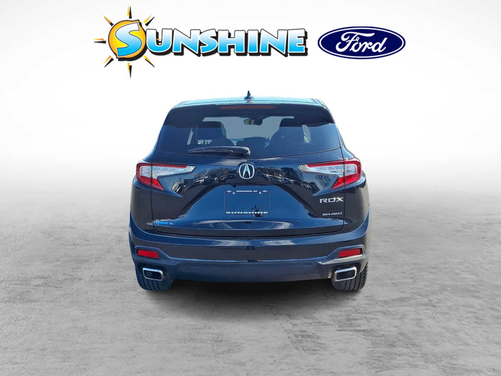 Used 2023 Acura RDX AWD image 5