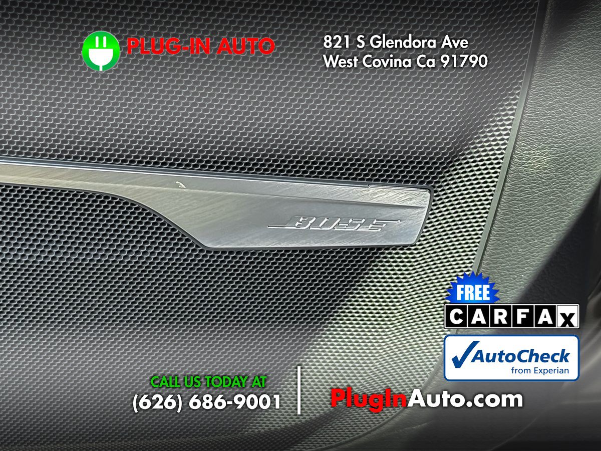 Used 2019 Audi Q7 2.0T Premium Plus w/ Premium Plus Package AWD/4WD image 25