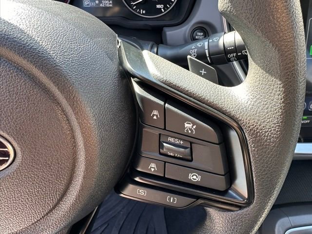 Certified 2025 Subaru Crosstrek 2.0i Premium AWD/4WD image 16