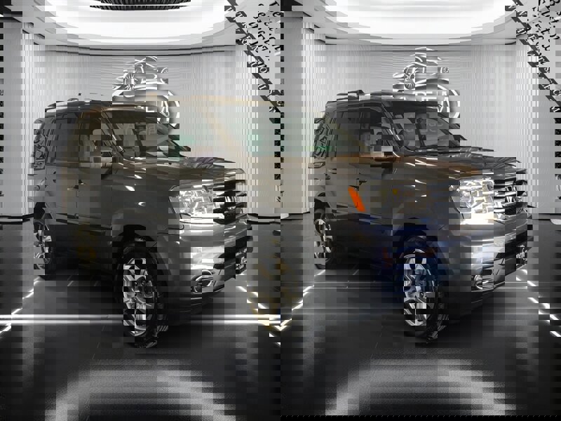 Used 2015 Honda Pilot EX-L image 3