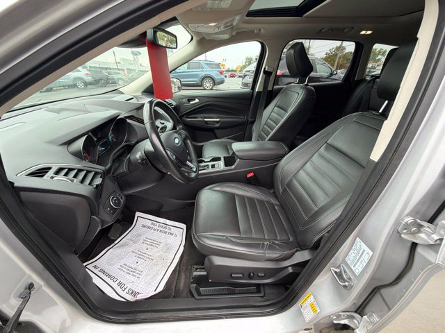 Used 2018 Ford Escape SEL w/ Ford Safe & Smart Package AWD/4WD image 25