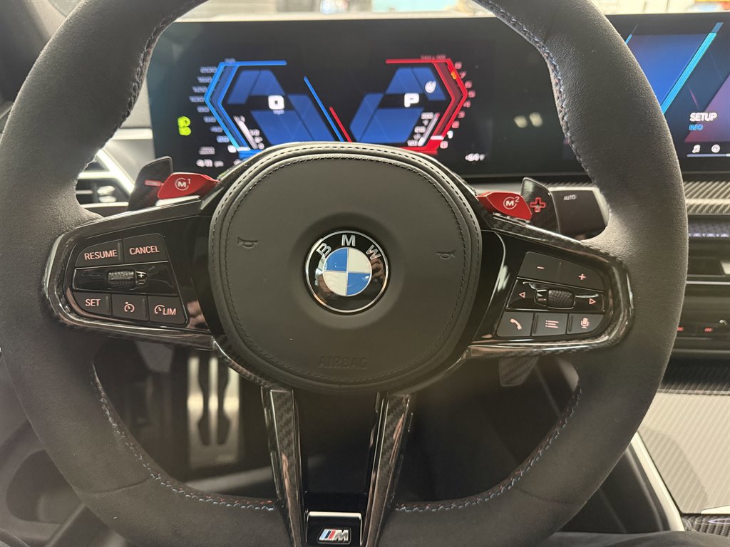 Used 2026 BMW M3 Competition image 15