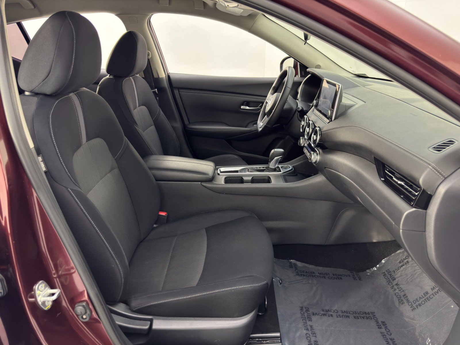 Used 2020 Nissan Sentra SV image 14