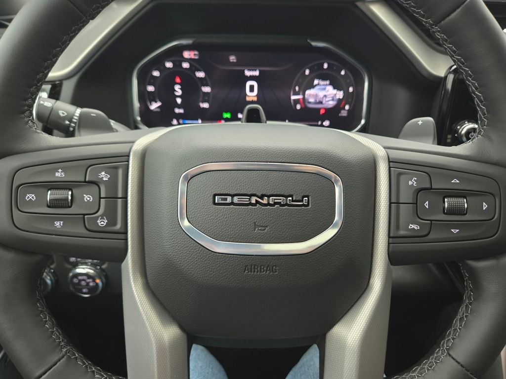 New 2026 GMC Sierra 1500 Denali image 26