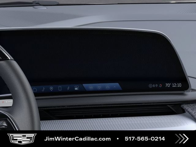New 2026 Cadillac Optiq Sport 1 w/ LPO, Premium Charging Package AWD/4WD image 20