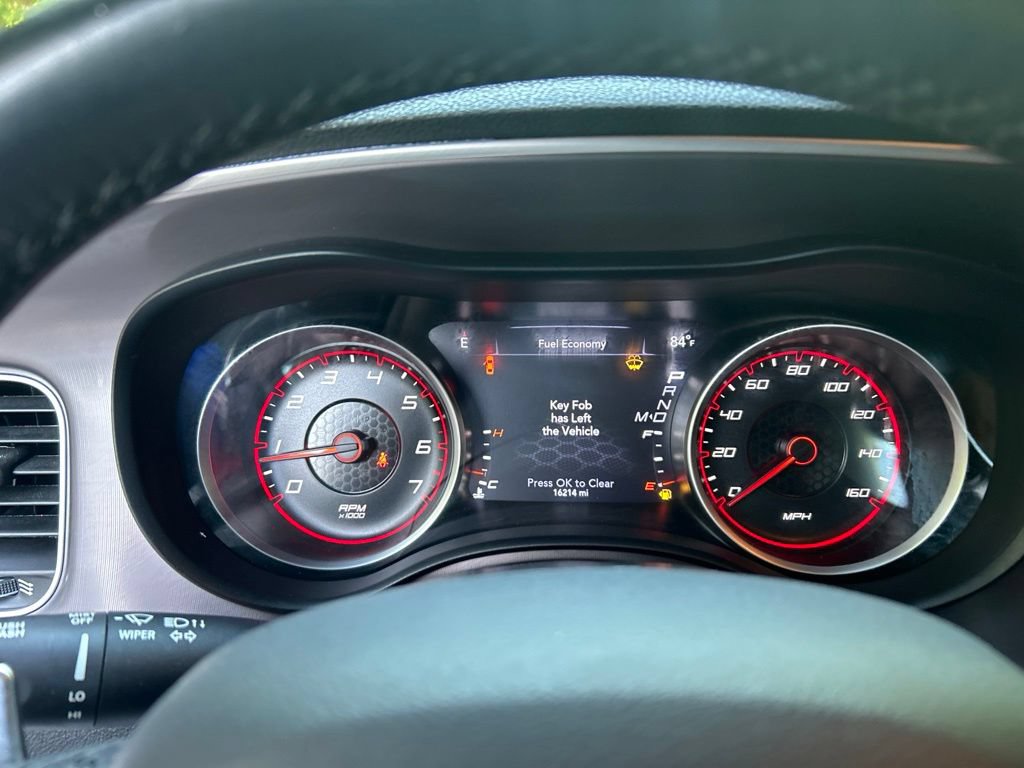 Used 2022 Dodge Charger R/T RWD image 21