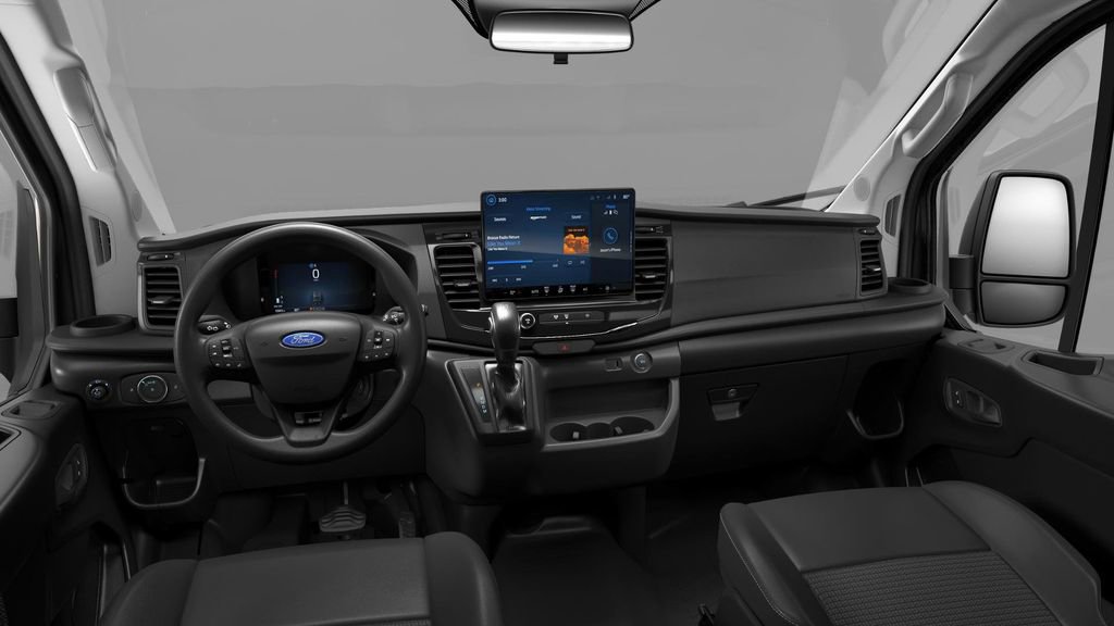 New 2026 Ford Transit 150 Low Roof image 12