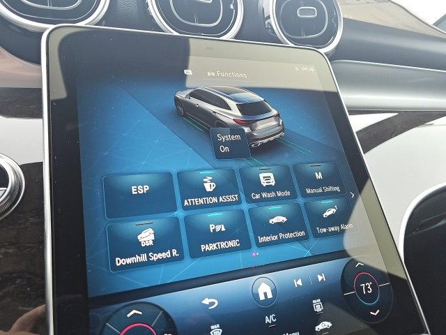 New 2026 Mercedes-Benz GLC 300 4MATIC image 23