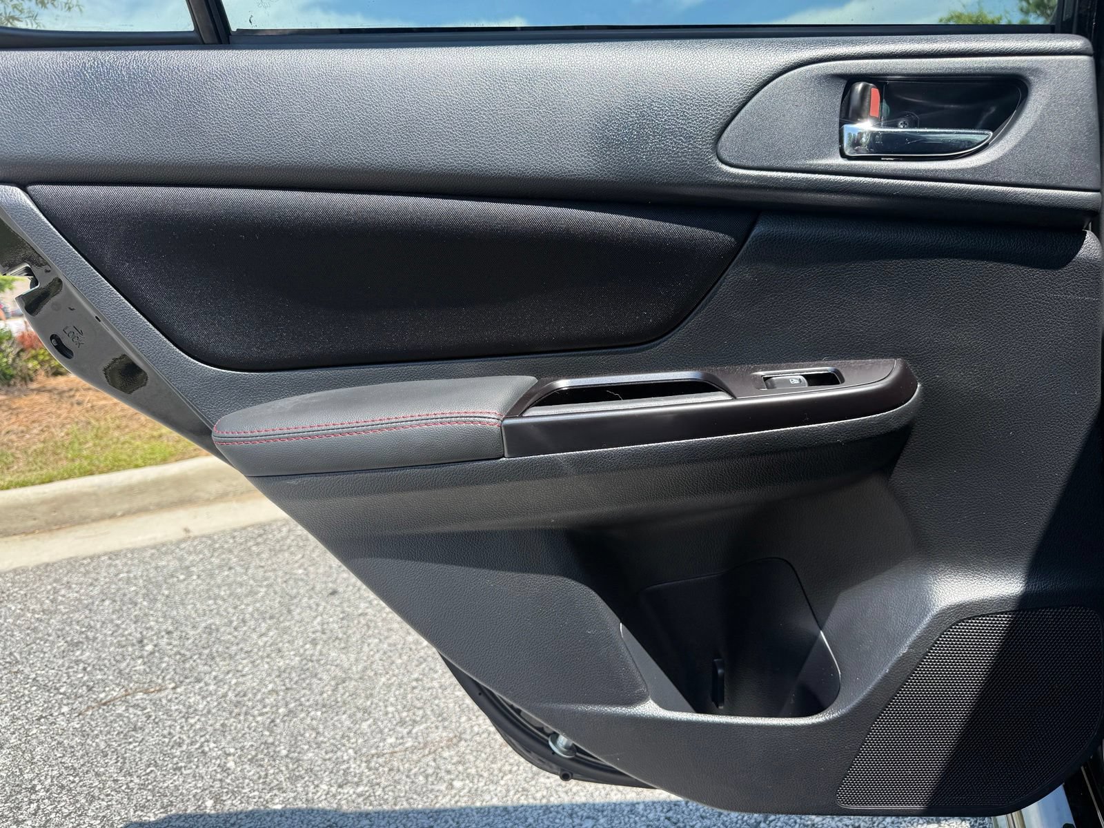 Used 2019 Subaru WRX Premium w/ Popular Package #1 AWD/4WD image 43