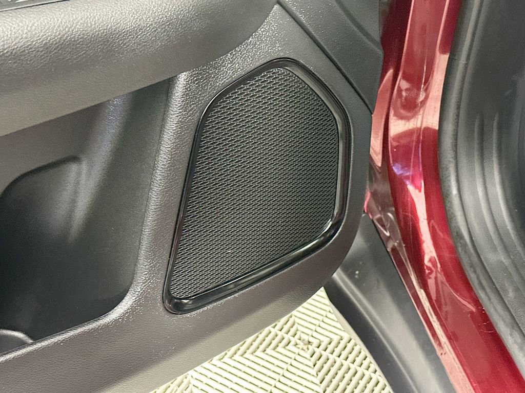 Certified 2022 Jeep Compass Limited image 28