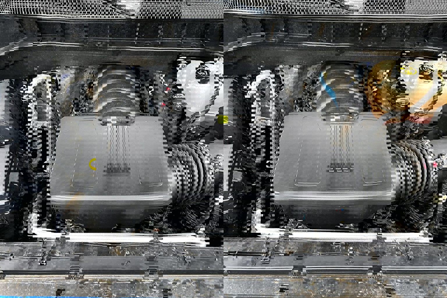 Used 2023 Chevrolet Silverado 1500 RST image 10