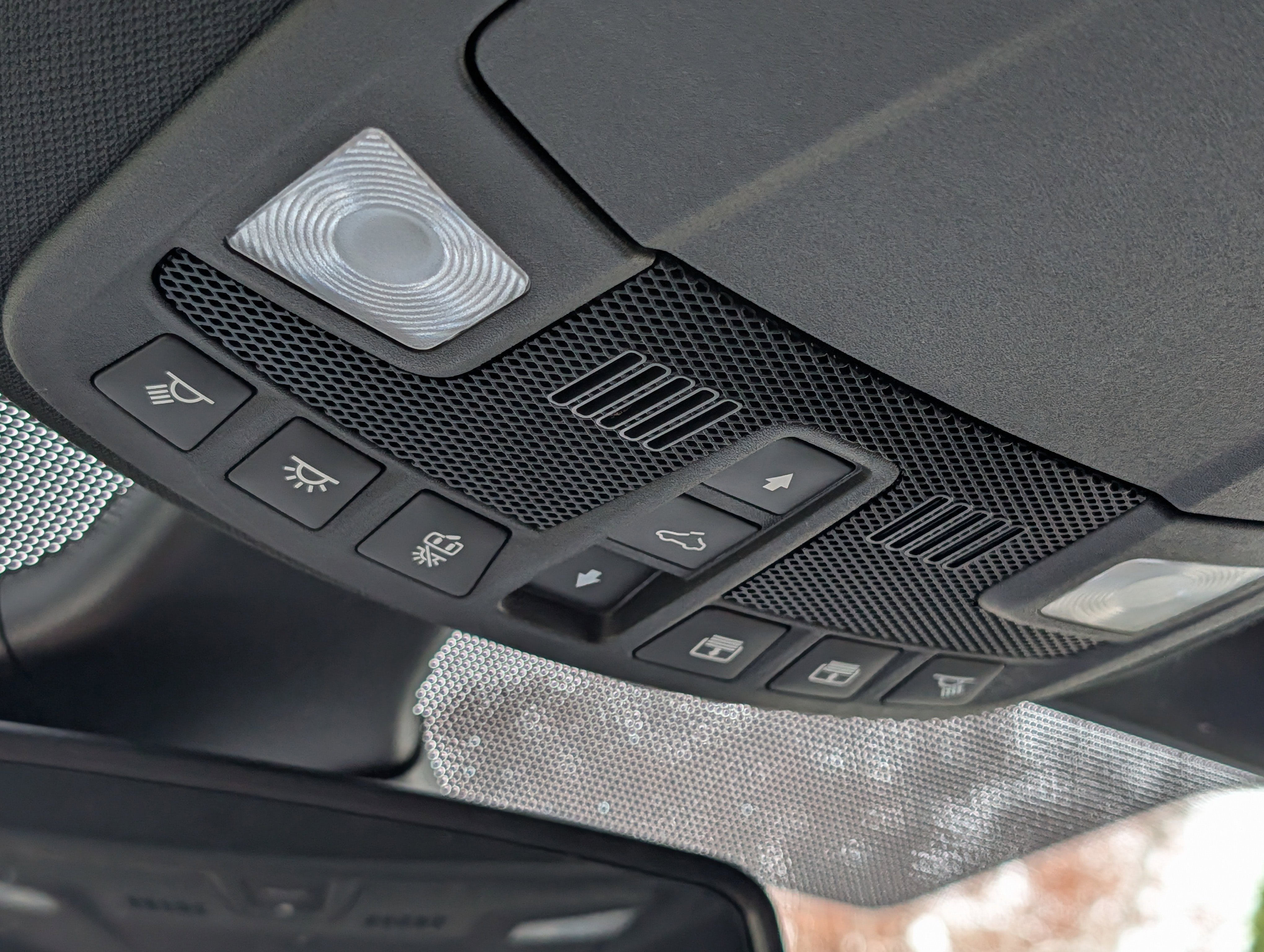 Used 2024 Ford Edge ST-Line image 23