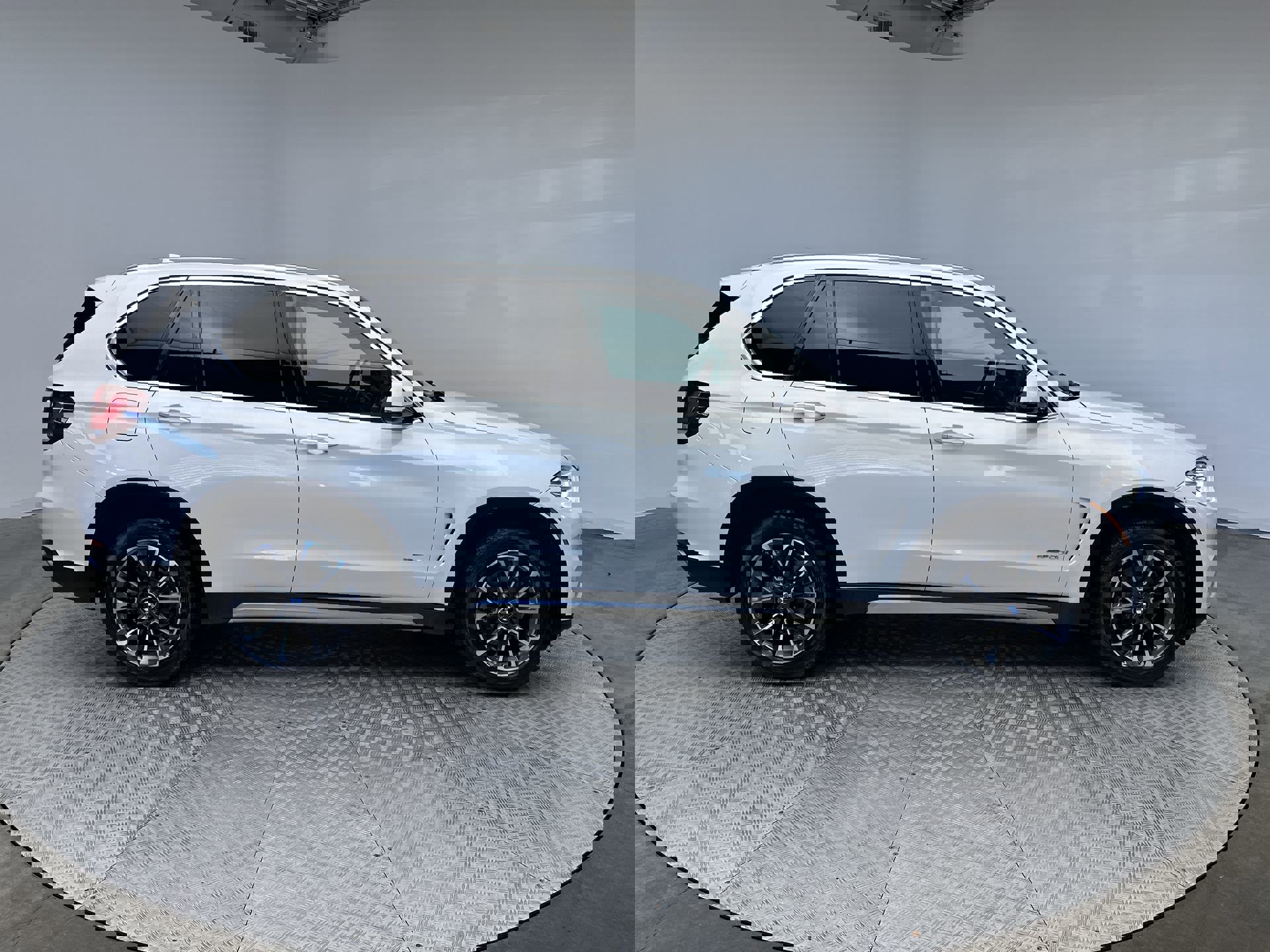 Used 2018 BMW X5 xDrive35i image 10