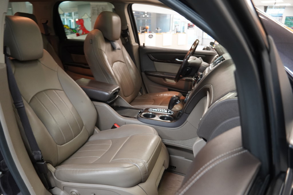 Used 2016 GMC Acadia Denali AWD/4WD image 37