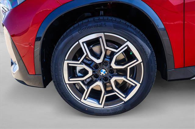 New 2027 BMW X1 xDrive28i AWD/4WD image 9