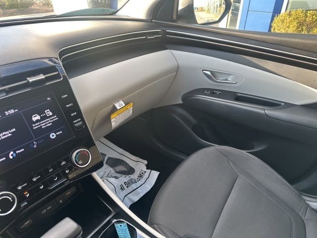 Used 2023 Hyundai Tucson SEL image 17