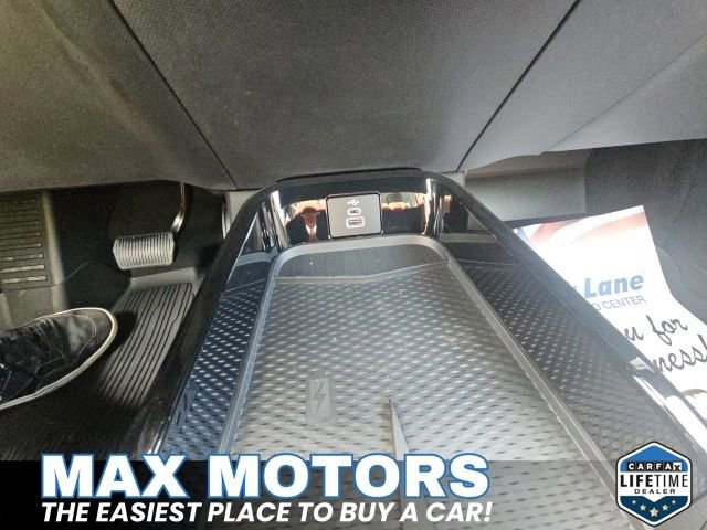 New 2025 Ford Mustang Mach-E GT w/ Interior Protection Package image 35