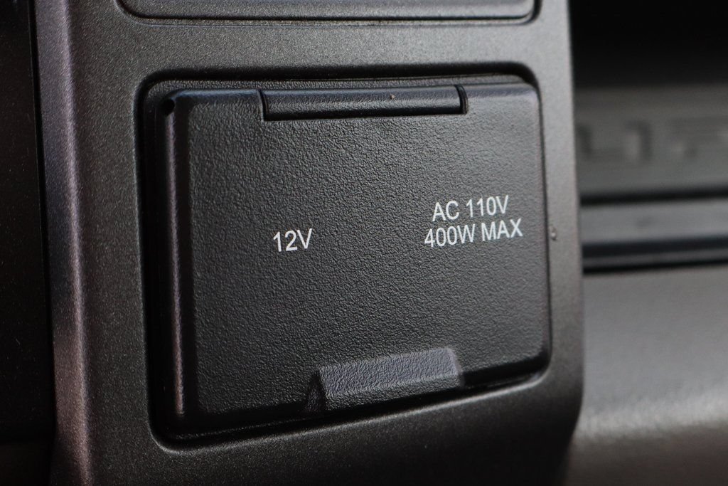 Used 2022 Ford F350 XL w/ Power Equipment Group RWD image 36