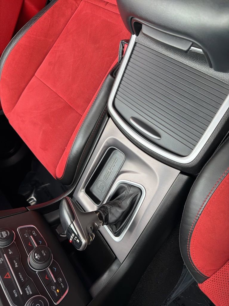 Used 2022 Dodge Charger Scat Pack image 40