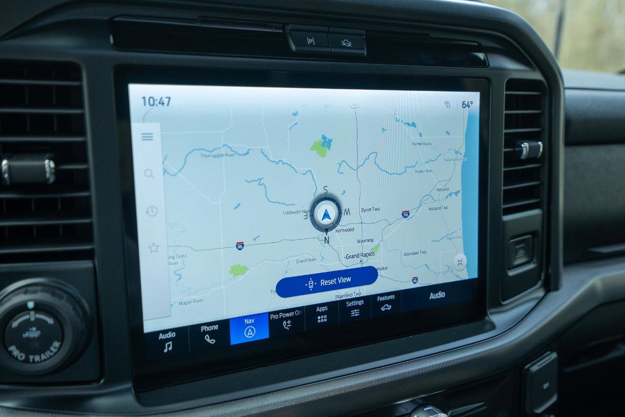 Used 2025 Ford F150 Tremor w/ Equipment Group 402A High AWD/4WD image 30