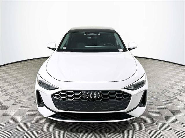 Certified 2025 Audi A5 2.0T Premium w/ Convenience Package AWD/4WD image 2