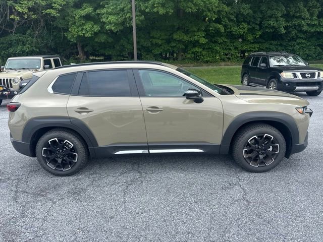 Used 2026 MAZDA CX-50 Meridian Edition w/ Weather Package AWD/4WD image 6