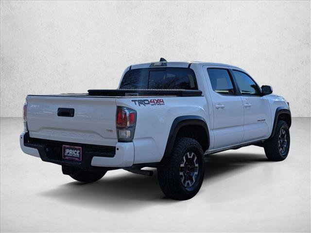 Used 2023 Toyota Tacoma TRD Off-Road image 5
