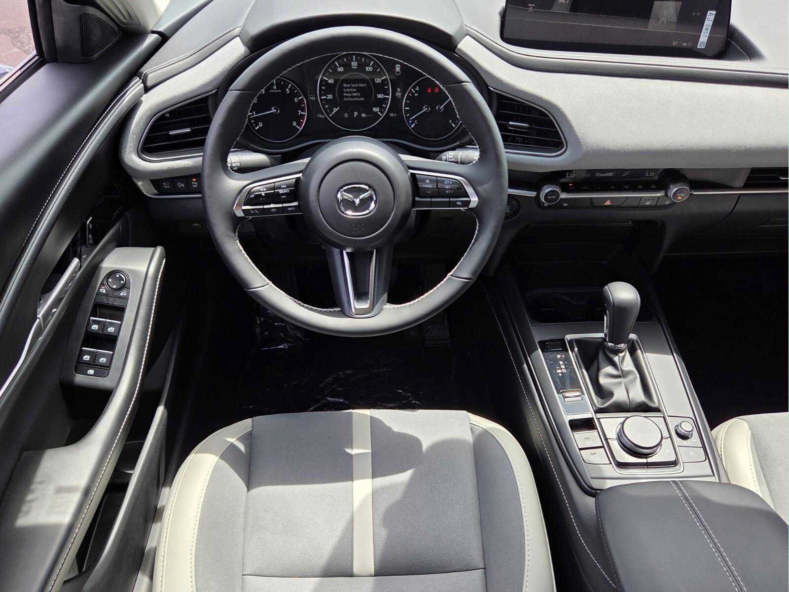 New 2026 MAZDA CX-30 2.5 Turbo Aire Edition AWD/4WD image 12