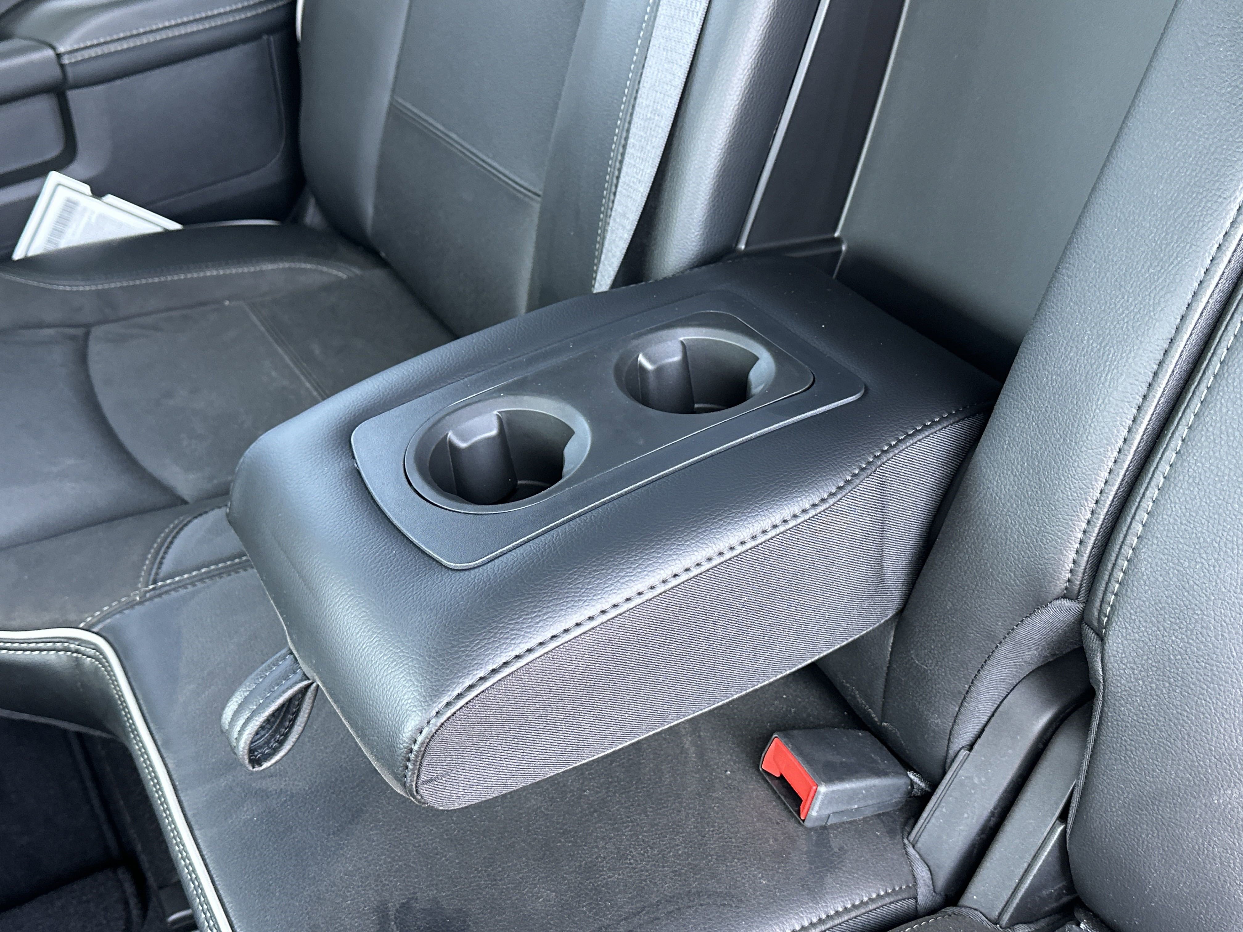 New 2025 RAM 2500 Laramie image 14