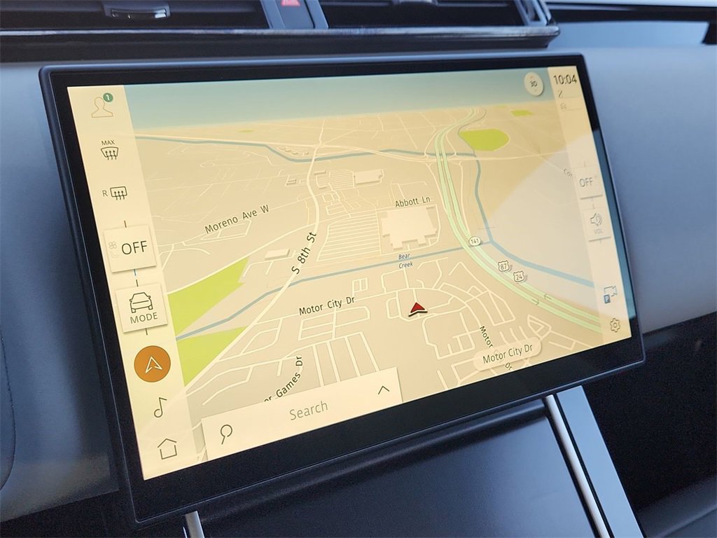 Used 2026 Land Rover Range Rover Velar Dynamic SE image 16