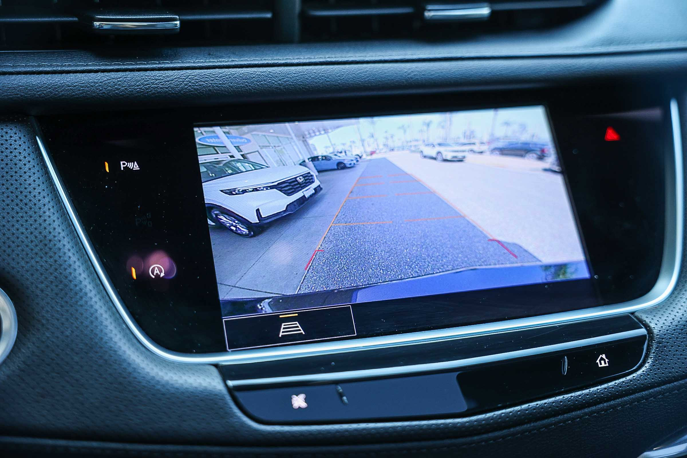 Used 2023 Cadillac XT5 Premium Luxury image 31