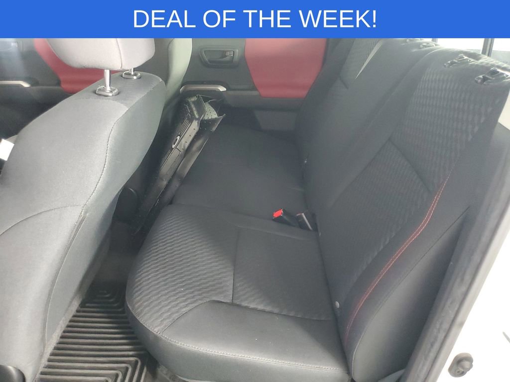 Used 2022 Toyota Tacoma SR5 image 13