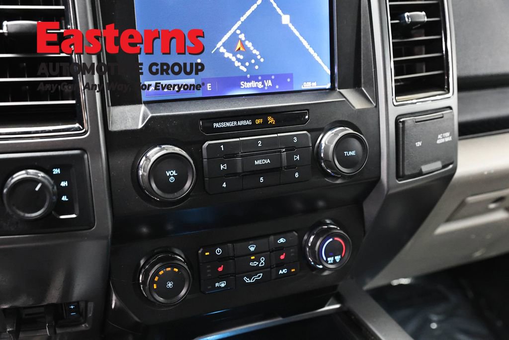 Used 2020 Ford F150 XLT w/ Equipment Group 302A Luxury image 20