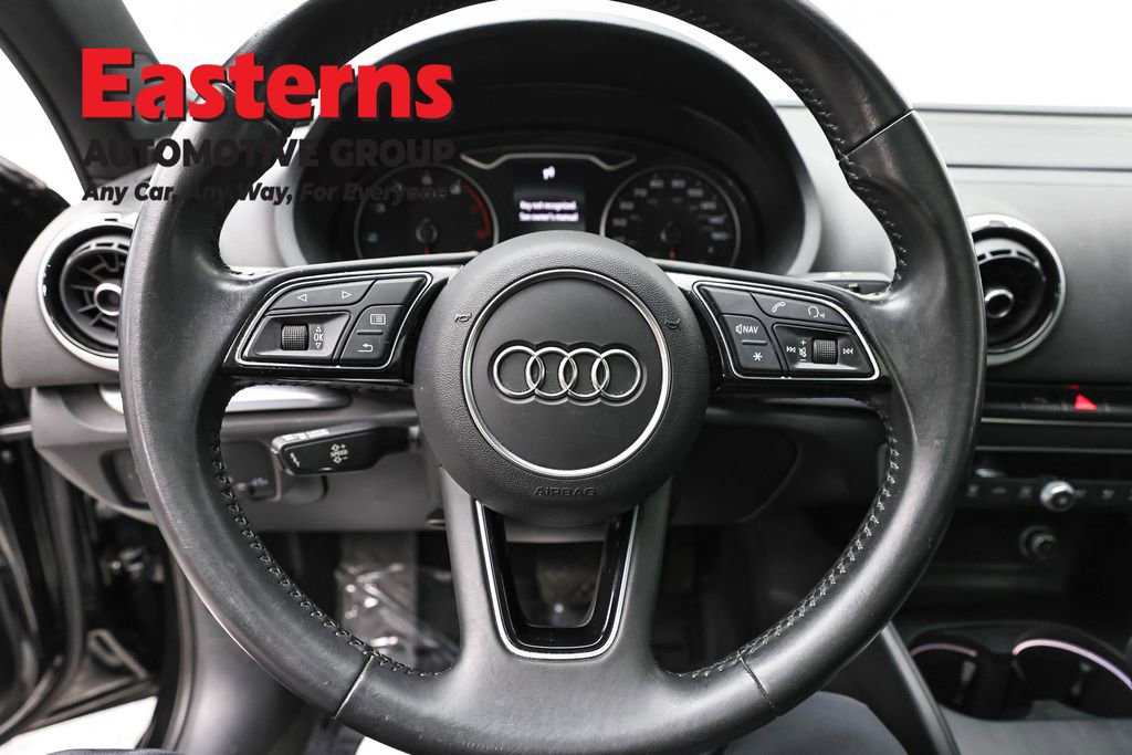 Used 2020 Audi A3 2.0T Premium FWD image 10