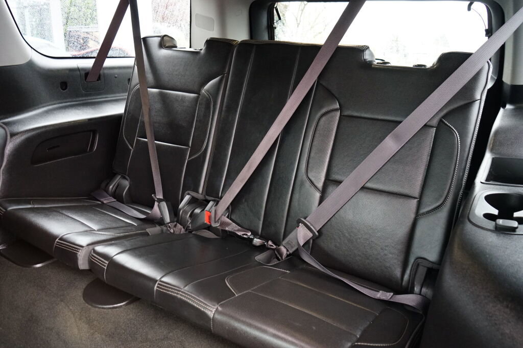 Used 2016 GMC Yukon XL Denali w/ Open Road Package image 18