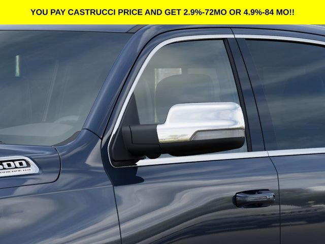 New 2026 RAM 1500 Tungsten w/ Off Road Group AWD/4WD image 19