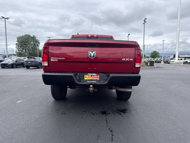 Used 2014 RAM 1500 Outdoorsman AWD/4WD image 6