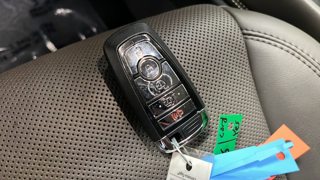 Used 2024 Lincoln Corsair Grand Touring w/ Equipment Group 301A image 41