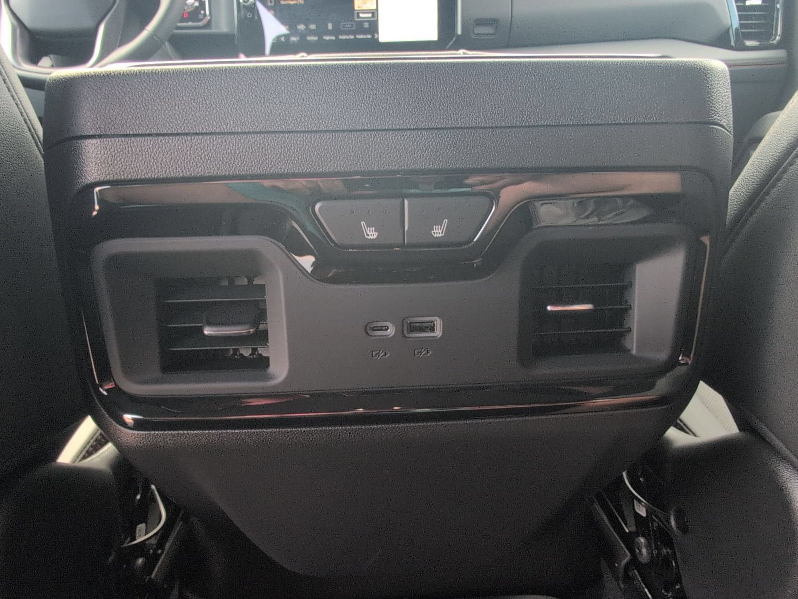New 2026 GMC Sierra 1500 AT4 w/ Technology Package AWD/4WD image 26