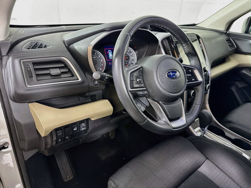 Used 2019 Subaru Ascent Premium AWD/4WD image 9