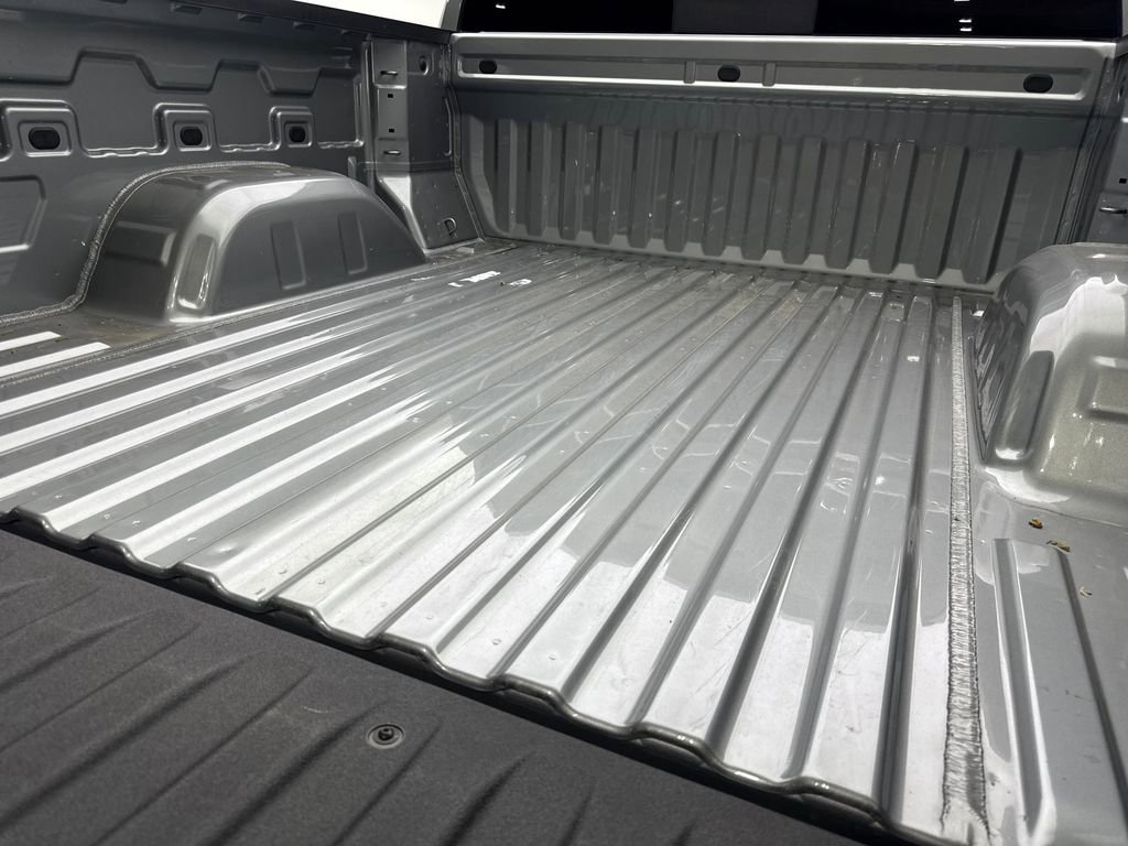 Used 2025 Chevrolet Silverado 1500 LT Trail Boss w/ Convenience Package II image 83