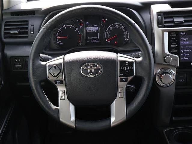 Used 2024 Toyota 4Runner SR5 image 21