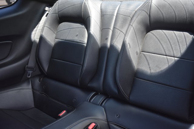 Used 2016 Ford Mustang Premium RWD image 13