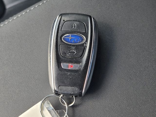 Used 2023 Subaru Forester Limited AWD/4WD image 24