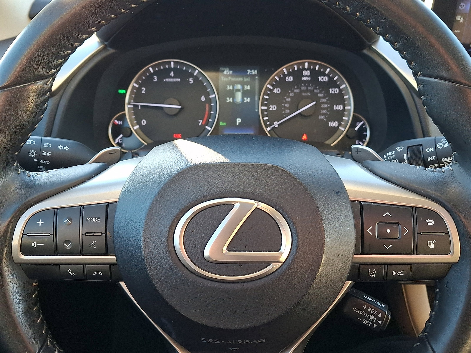 Used 2021 Lexus RX 350 AWD w/ Premium Package image 21